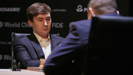 Финала Карлсен — Карякин не будет. Норвежец сенсационно уступил поляку на Кубке мира