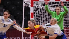 «Олимпиада — это вам не игра в ромашку». Трефилов и Шишкарев — о феерии в гандбольном четвертьфинале