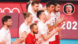 Российский волейболист оскорбляет поляков, а они ему угрожают смертью. Последствия сенсации в Токио