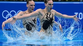 Нашим синхронисткам не надоело выигрывать! Ромашина установила уникальный рекорд Олимпиады