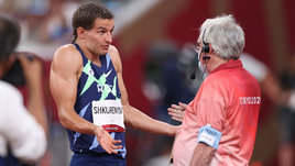 «Не скажу, что судья вел себя агрессивно, но ненависть в глазах читалась». Наш атлет — о том, как его лишили попытки на Олимпиаде