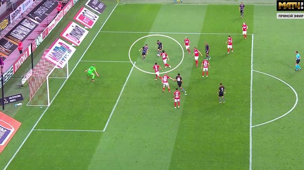 «Спартак» — «Бенфика». «Спартак» — «Бенфика».