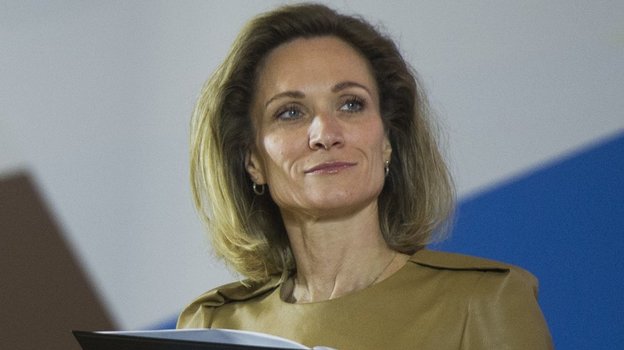 Мария Киселева. Фото Никита Успенский Мария Киселева. Фото Никита Успенский