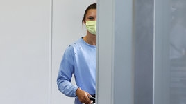 Тимановская вернулась в Европу. Есть ли у нее будущее в спорте?