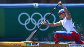 «Верю, что попавшаяся на допинге канадка чиста. Но пока не встречала ни одного человека, кто бы со мной согласился». Заявление российской каноистки