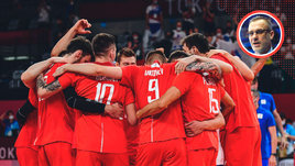 «Саммелвуо доказал своим критикам, что его не просто так взяли в сборную». Герой нулевых Хамутцких — о великой победе на Играх