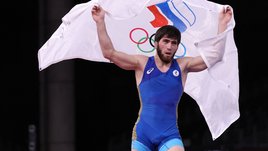 День Дагестана в Токио. Угуев — олимпийский чемпион!