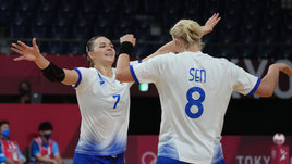 «Поражение в Рио стало для нас трагедией. Мы ждем реванша с русскими пять лет». Норвежский журналист — о гандбольном полуфинале мечты