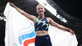 «Серебро Олимпиады для нас — все равно победа». Тренер Сидоровой — об олимпийской медали