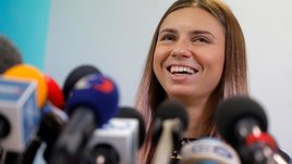 «Бабушка сказала, что мне нельзя возвращаться в Белоруссию». Тимановская — о Польше и будущем