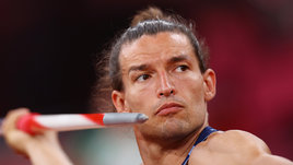 «Сейчас напишут, что опять повезли на Олимпиаду больного. Но мне все равно». Шкуренев — злобным хейтерам