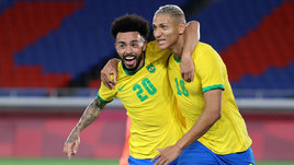 Клаудинью должен усилить «Зенит». Но есть опасения