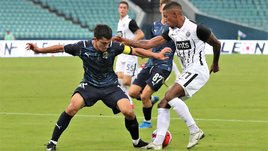 Еврокубковый урок для «Сочи». Для ничьей «Партизану» хватило одного момента