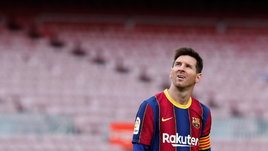 Куда уйдет Месси: «ПСЖ»? «Ман Сити»? Или все-таки «Барса»?