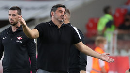 Рейтинг УЕФА: российские команды выступают стабильно плохо. Вторая неделя на 34-м месте