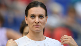 Исинбаева проиграла выборы в МОК. Комиссия спортсменов не захотела видеть во главе представительницу России