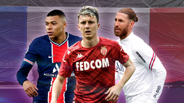 «ПСЖ» с Рамосом и Доннаруммой — почти космос, а Головина и «Монако» ждет сумасшедшая конкуренция