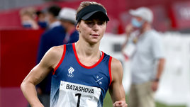 Россиянка лидировала в пятиборье перед последним видом, но осталась без медали. Драма в Токио