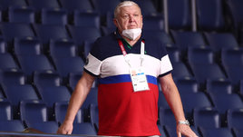 «Не кричите сейчас про Рио! Наверху услышат. Лучше тихонечко огородами туда зайдем». Трефилов — о финале Олимпиады-2020