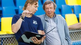 Замена Карпина на Семина в «Ростове»: почему лучше должно стать всем