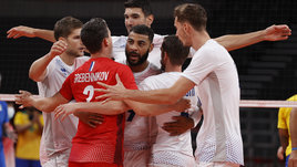 Такая Франция — худший соперник для финала Олимпиады. Но наши волейболисты как команда — крепче