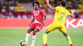 У «Монако» внеплановая ничья на старте. Головина и Бен Йеддера берегли на Лигу чемпионов