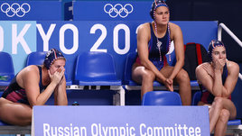 Зарубиться насмерть с Америкой, а после этого проиграть матч за бронзу. Драма российского водного поло