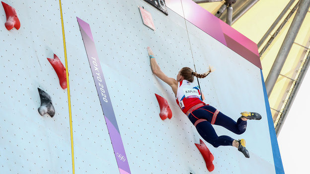 Юлия Каплина. Фото Дарья Исаева, «СЭ» / Canon EOS-1D X Mark II Юлия Каплина. Фото Дарья Исаева, «СЭ» / Canon EOS-1D X Mark II