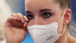 Трагедия сестер Авериных: Дина — только вторая, мы проиграли в художественной гимнастике впервые с 1996 года