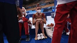 Россия проиграла большие соревнования в художественной гимнастике впервые с 2007 года