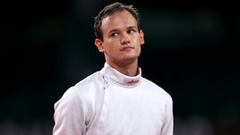 Наихудший расклад в пятиборье: британец выиграл, Лифанов — 10-й, немецкий тренер избила лошадь