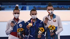 «В России клевещут на Ашрам? Пусть сначала перестанут есть допинг». В Израиле реагируют на российский гнев в художественной гимнастике