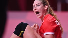 «Муж и дочь очень поддерживали, когда я плакала в первые дни Олимпиады». Бобровникова — о великом гандбольном финале с Францией