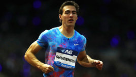 «Здоровье подвело в самый ответственный момент. Фигня случается, но я не отчаиваюсь». Шубенков — о травме на Олимпиаде-2020