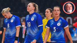 «Лишь мгновение ты наверху — и стремительно падаешь вниз». Трефилов — о поражении в финале