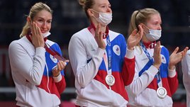 «Мы были в ужасной яме». Гандболистки после финала пожаловались на сумасшедшие нагрузки во время подготовки