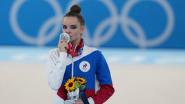 Суд не вернет Авериной украденный судьями титул. Протест — это профилактика на будущее