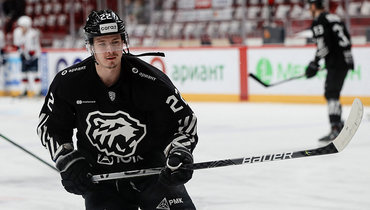 Алексей Бывальцев.