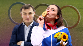 Как врач футбольной сборной спас Олимпиаду для Ласицкене