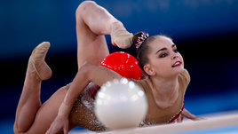 «Все решила трудность тела». Что имела в виду украинская судья, оправдывая поражение Авериных?