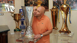 «Луис Адриано чуть не оторвал башку украинцу Гладкому. Половину физиономии вбил внутрь»