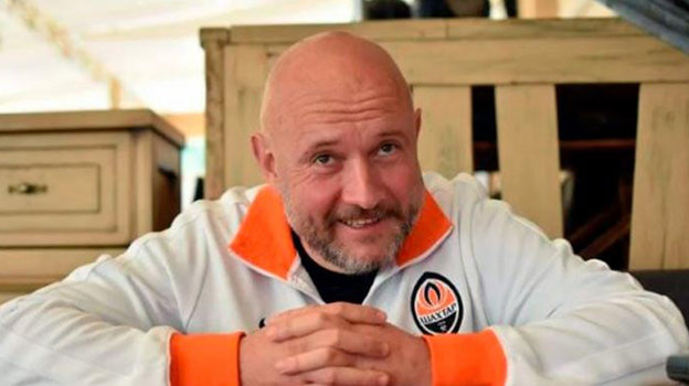 Руслан Мармазов. Фото marmazov.ru Руслан Мармазов. Фото marmazov.ru