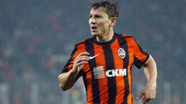 Василий Кобин. Фото Getty Images Василий Кобин. Фото Getty Images