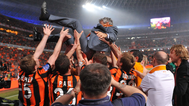 Мирча Луческу. Фото Валерий Дудуш Мирча Луческу. Фото Валерий Дудуш