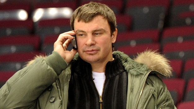 Валерий Карпов. Фото Владимир Беззубов, photo.khl.ru Валерий Карпов. Фото Владимир Беззубов, photo.khl.ru