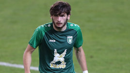 «Тоттенхэм» хочет купить у «Рубина» Кварацхелию. Инсайды «СЭ» о возможном трансфере