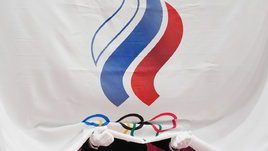 «Сначала дождитесь результатов допинг-тестов». Норвежский журналист оскорбил российских олимпийцев