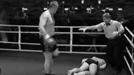 Непробиваемая челюсть Дацика — это миф. Как-то его наглухо вырубили в московском казино