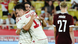 «Царя не смутил приезд Месси в Париж. У него есть огонь в игре». Что пишут о Головине во Франции