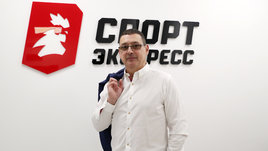 «Мартьянова порвала на Олимпиаде три связки и все равно победила!» Ильгар Мамедов — об итогах в Токио